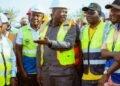 Agbodza threatens EOCO action against surveyors over inflated compensation claims
