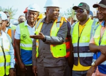 Agbodza threatens EOCO action against surveyors over inflated compensation claims