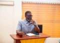 TDC Ghana Limited holds staff durbar to strengthen productivity and staff welfare