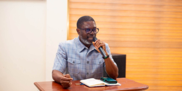 TDC Ghana Limited holds staff durbar to strengthen productivity and staff welfare