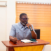 TDC Ghana Limited holds staff durbar to strengthen productivity and staff welfare