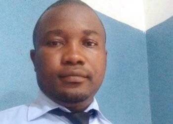 Banker found dead at Nkawkaw Nsuta Second Chance Church