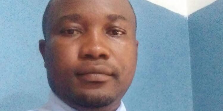 Banker found dead at Nkawkaw Nsuta Second Chance Church