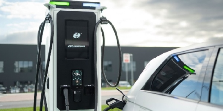 Gov’t moves to regulate EV charging stations over transformer concerns