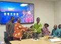 Weija Children’s Specialist Hospital officially handed over for operations