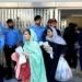 Door was locked at Pakistan hospital where fire killed 14 babies, witnesses say