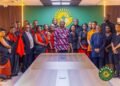 GoldBod mourns passing of Mankessim queen mother, Nana Ama Amissah III