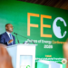 Jinapor calls for reliable and affordable energy to drive Africa’s industrialisation
