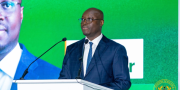Ghana to build 1,200MW state-owned power plant-Ato Forson