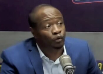 Fiifi Boafo urges GOLDBOD to address reported gold transaction losses
