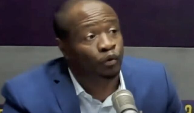 Fiifi Boafo urges GOLDBOD to address reported gold transaction losses