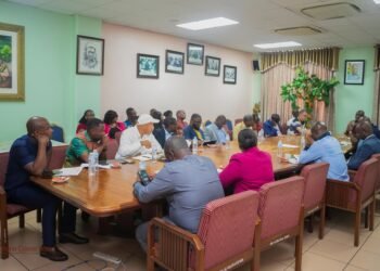 COCOBOD CEO concludes stakeholder engagement on new Ghana Cocoa Board Bill 2026