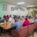 COCOBOD CEO concludes stakeholder engagement on new Ghana Cocoa Board Bill 2026