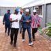 Mustapha Abdul-Hamid begins NPP First Vice Chairman campaign engagements in Ahafo
