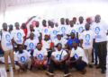 Henry Nana Boakye begins campaign for NPP First Vice Chairman position