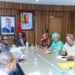Jinapor, Fisheries Minister discusses modernisation of Ghana’s fishing sector