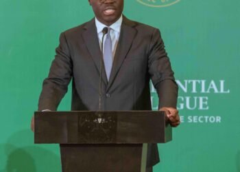 Ato Forson: Gov’t determined to end Ghana’s reliance on IMF bailouts
