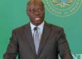 Ato Forson: Gov’t determined to end Ghana’s reliance on IMF bailouts