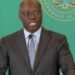 Ato Forson: Gov’t determined to end Ghana’s reliance on IMF bailouts