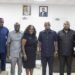 Ghana Gas CEO meets NPA boss to deepen energy sector collaboration