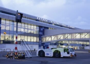 GACL introduces ‘Name and Shame’ measures to combat airport extortion