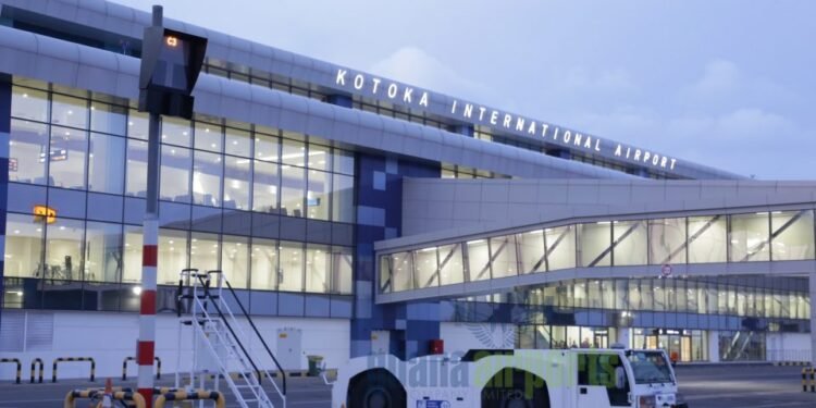 GACL introduces ‘Name and Shame’ measures to combat airport extortion