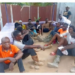 40 arrested in anti-illegal mining operation in Western, Western North Regions