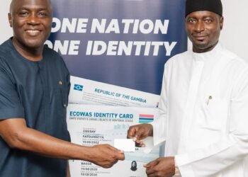 Ghana, Burkina Faso deepens cooperation to boost transit trade