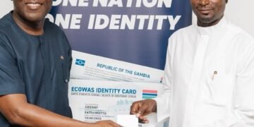 Ghana, Burkina Faso deepens cooperation to boost transit trade