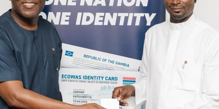 Ghana, Burkina Faso deepens cooperation to boost transit trade