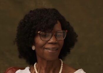 Veteran actress Grace Nortey dies at 89