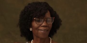 Veteran actress Grace Nortey dies at 89