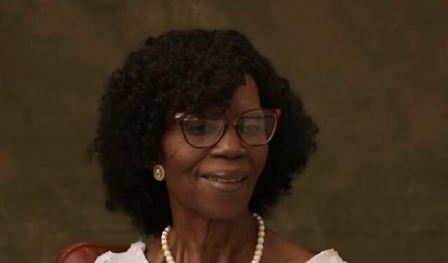 Veteran actress Grace Nortey dies at 89