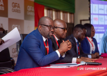GFA sets August 20 for 32nd Ordinary Congress