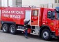 GNFS launches automated fire safety system to strengthen compliance