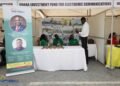 GIFEC showcases digital inclusion initiatives at 2026 Civil Service Week fair