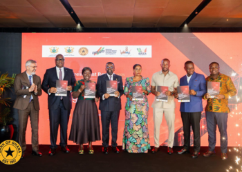 Ghana records US$2.61bn in new investments across 253 projects in 2025