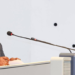 Defence Minister represents Vice President at GAFCSC 50th anniversary graduation