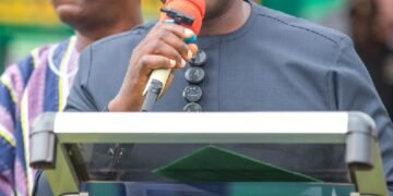 Gov’t launches GHS598m rural electrification project for 211 Central Region communities