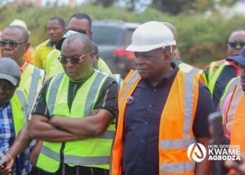 Roads Minister responds to World Bank’s warning on Big Push projects