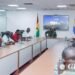 GPHA engages freight forwarders to improve port efficiency and cargo flow