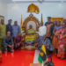 GRA board, management meets Otumfuo to promote tax compliance