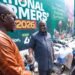 Oboye Azimah donates 10 motorcycles to support 42nd National Farmers’ Day
