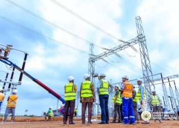 Dawn backout: Jinapor lead efforts to stabilise Ghana’s power supply