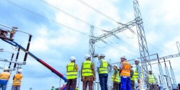 Dawn backout: Jinapor lead efforts to stabilise Ghana’s power supply