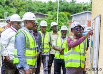 GRIDCo explains nationwide power disruption after Akosombo–Volta line fault