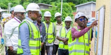 GRIDCo explains nationwide power disruption after Akosombo–Volta line fault