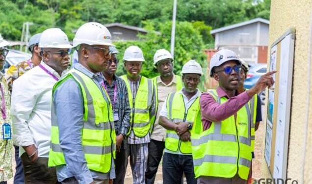 GRIDCo explains nationwide power disruption after Akosombo–Volta line fault