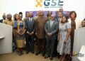 GIPA CEO urges Ghanaian businesses to tap capital market for long-term financing
