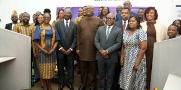 GIPA CEO urges Ghanaian businesses to tap capital market for long-term financing